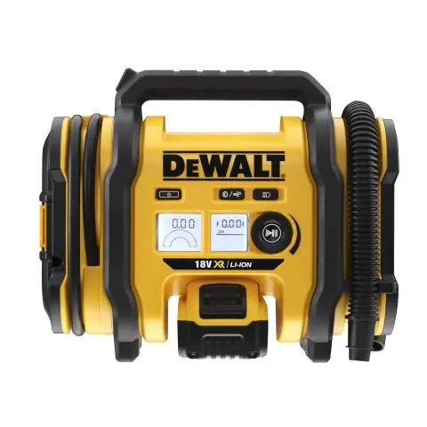 Dewalt DCC018N Luftpump Premium